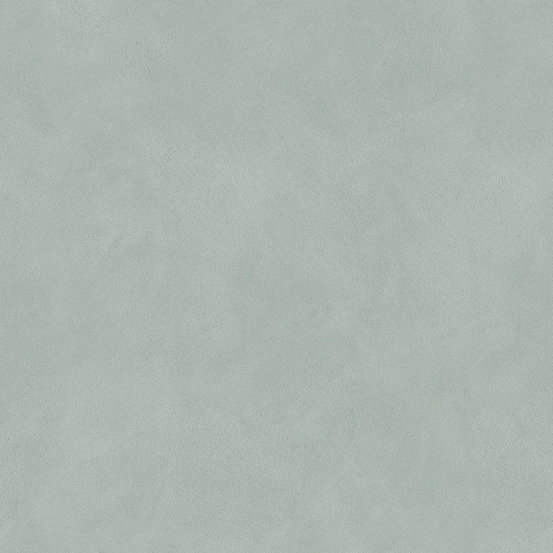 Papel pintado liso efecto estuco verde eucalipto – Silence 36423