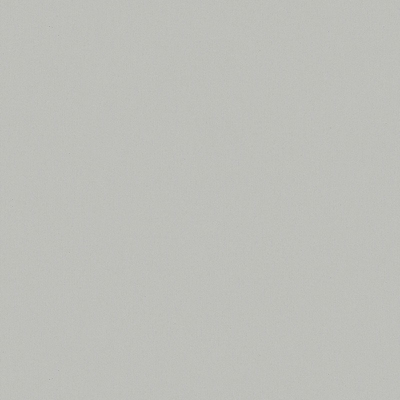 Papel pintado liso gris verdoso – Silence 36475
