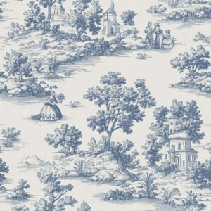 Papel Pintado Goya 3858-3