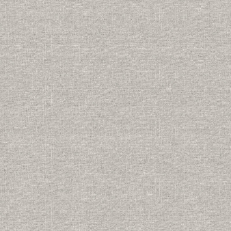 Papel pintado liso efecto tela gris topo – Goya 3860-6