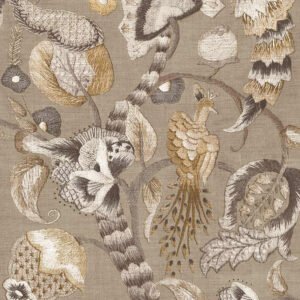 Papel Pintado Jaipur 5802