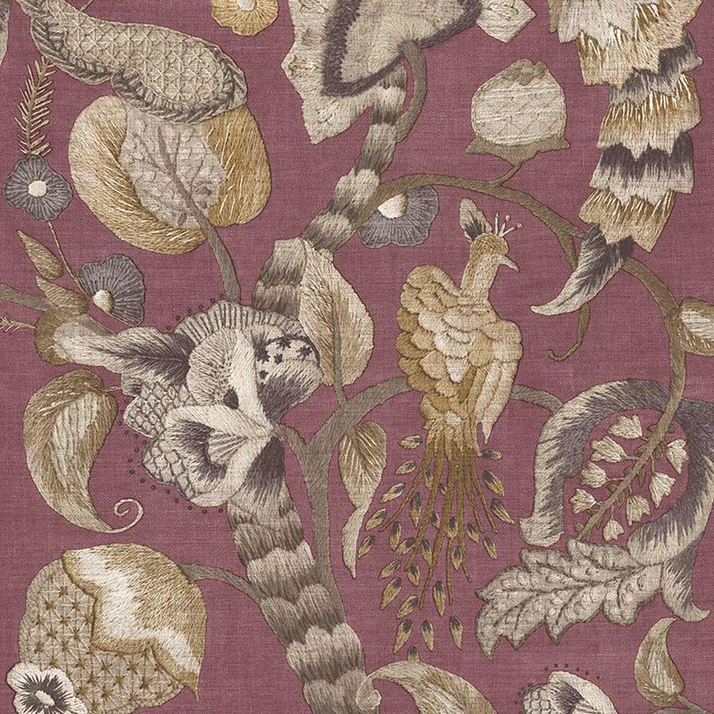 Papel Pintado Jaipur 5808