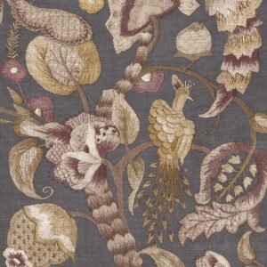 Papel Pintado Jaipur 5809