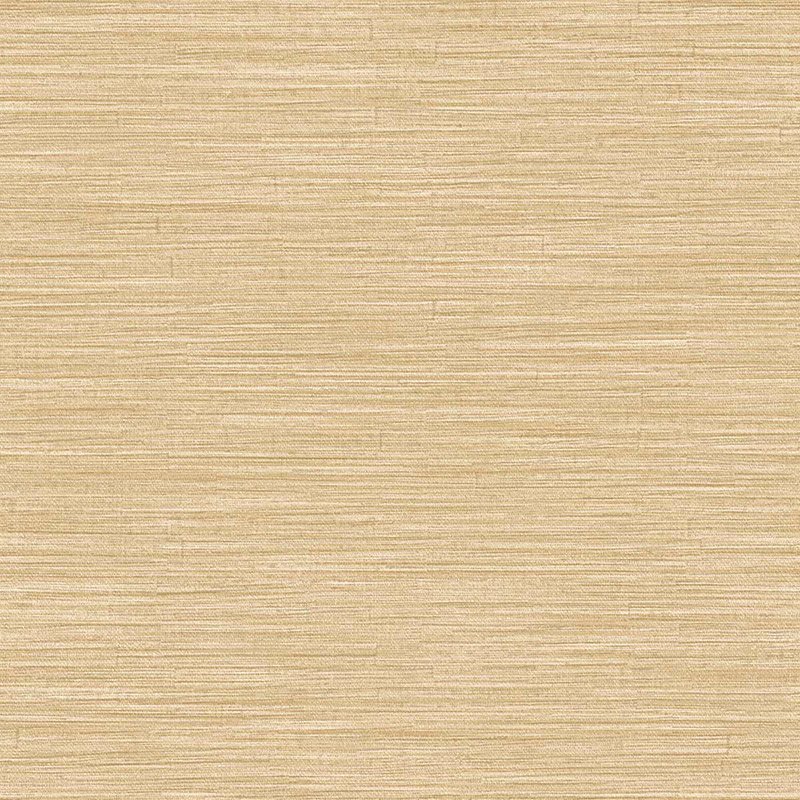 Papel pintado textura efecto seda cruda amarillo arena – Jaipur Parato 5892