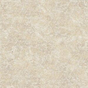 Papel pintado textura efecto piel envejecida crema dorado – Textura 66123