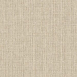 Papel pintado textura efecto tela fina beige claro – Textura 66134
