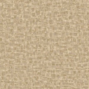 Papel pintado textura efecto mosaico camel – Textura 66192
