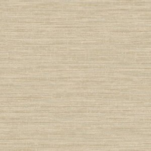Papel pintado textura efecto seda cruda beige – Textura 66203