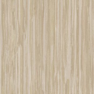 Papel pintado rayas irregulares efecto madera beige – Textura 66212