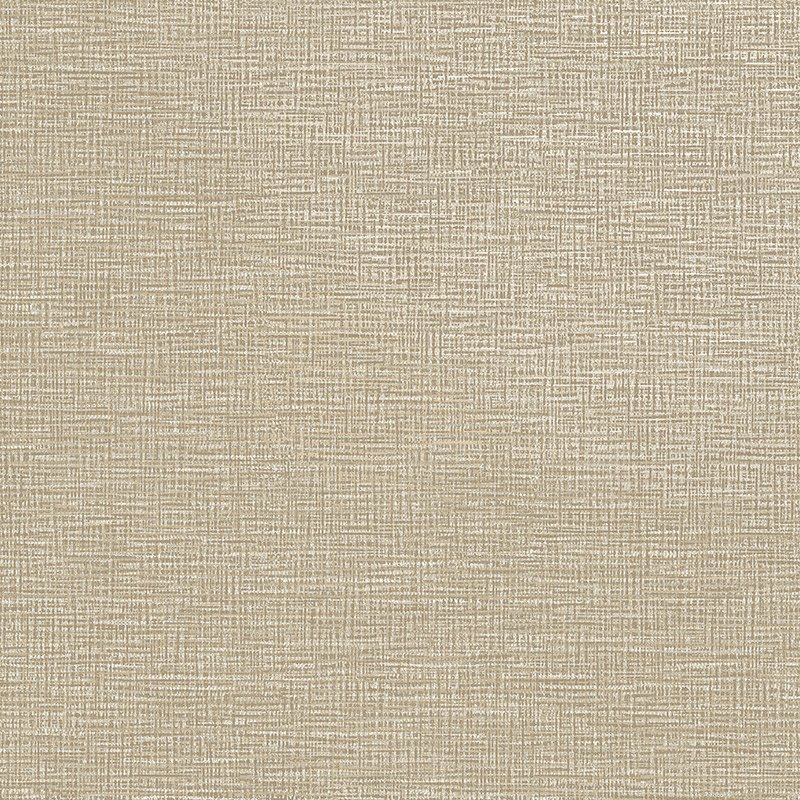 Papel pintado textura efecto rafia beige arena – Essence 66290 Brocade Cream