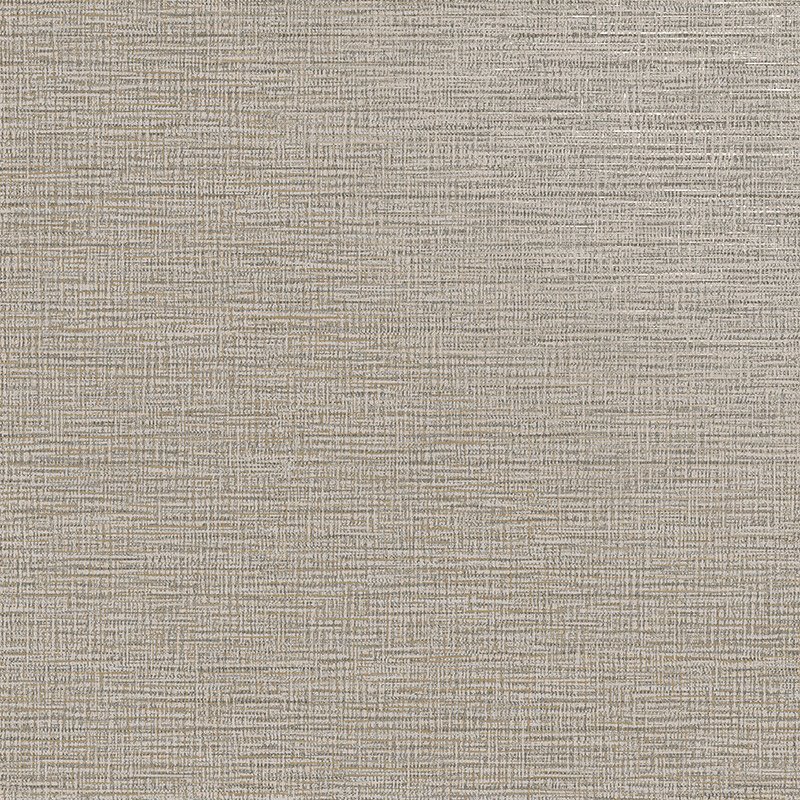 Papel pintado textura efecto rafia greige – Essence 66293 Brocade Taupe