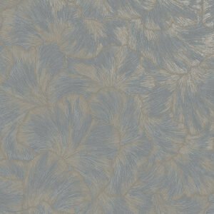 Papel Pintado Essence 66311 Suzani Blue