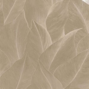 Papel Pintado Essence 66321 Anthurium Beige