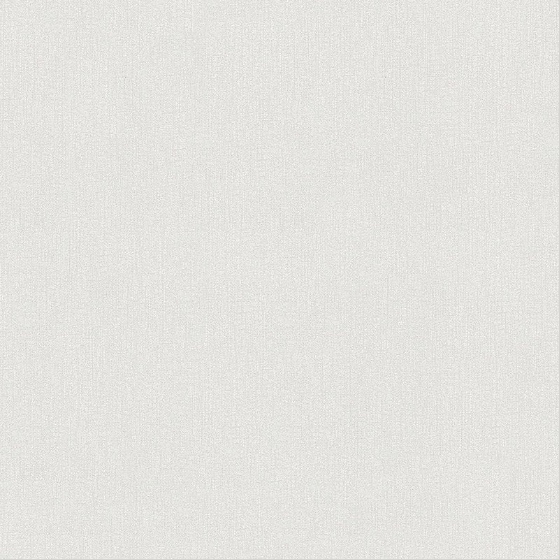 Papel pintado liso gris muy claro – Spring 81860