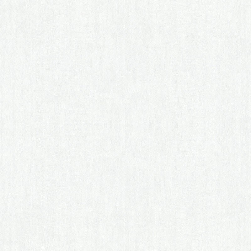 Papel pintado liso blanco óptico – Spring 82329