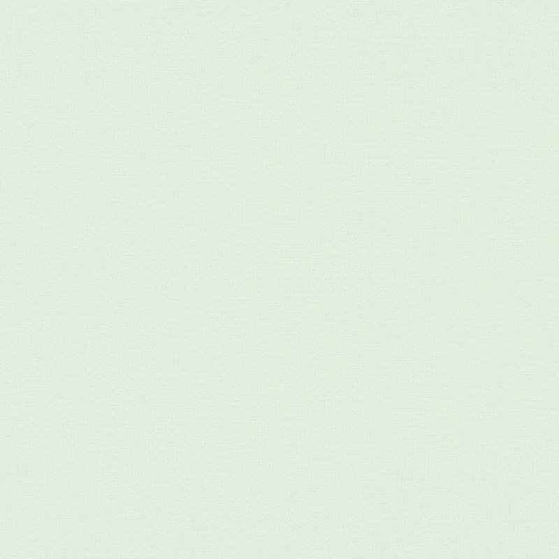 Papel pintado liso verde menta claro – Spring 82485