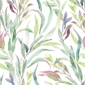 Papel pintado Spring