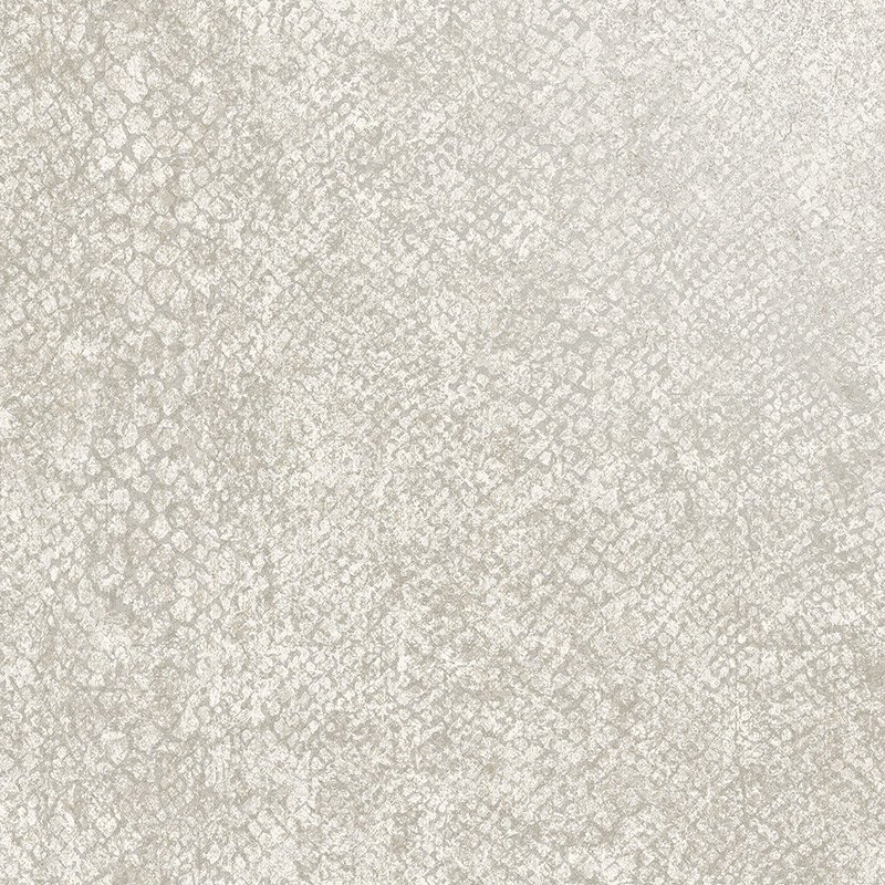 Papel pintado efecto piel de serpiente blanco grisáceo – Essence 99541 Boa Bead Dove