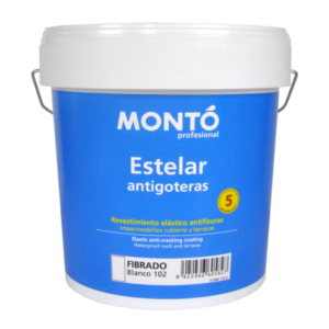 estelar antigoteras fibrado