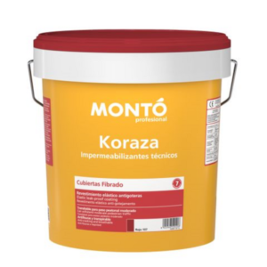 koraza primer monto 12l