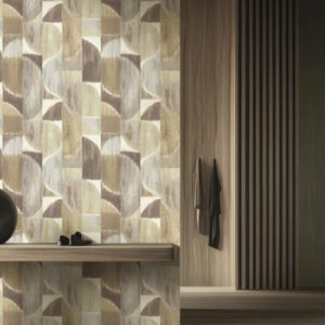 Papel Pintado Sintesi